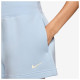 Nike Γυναικείο σορτς Sportswear Phoenix Fleece Nike Γυναικείο σορτς Sportswear Phoenix Fleece